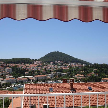 Rooms Andrijana Dubrovnik Exteriör bild