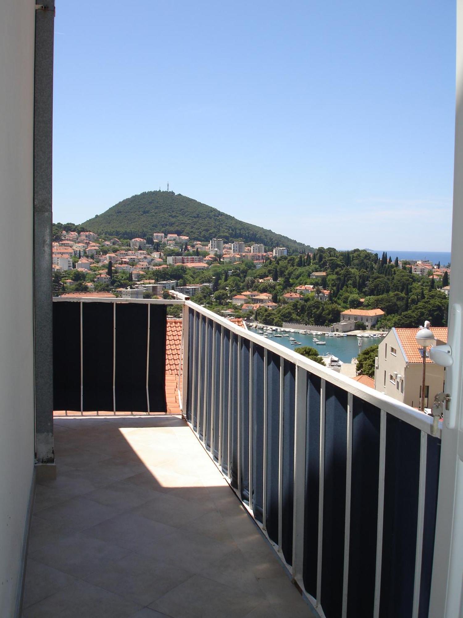 Rooms Andrijana Dubrovnik Exteriör bild