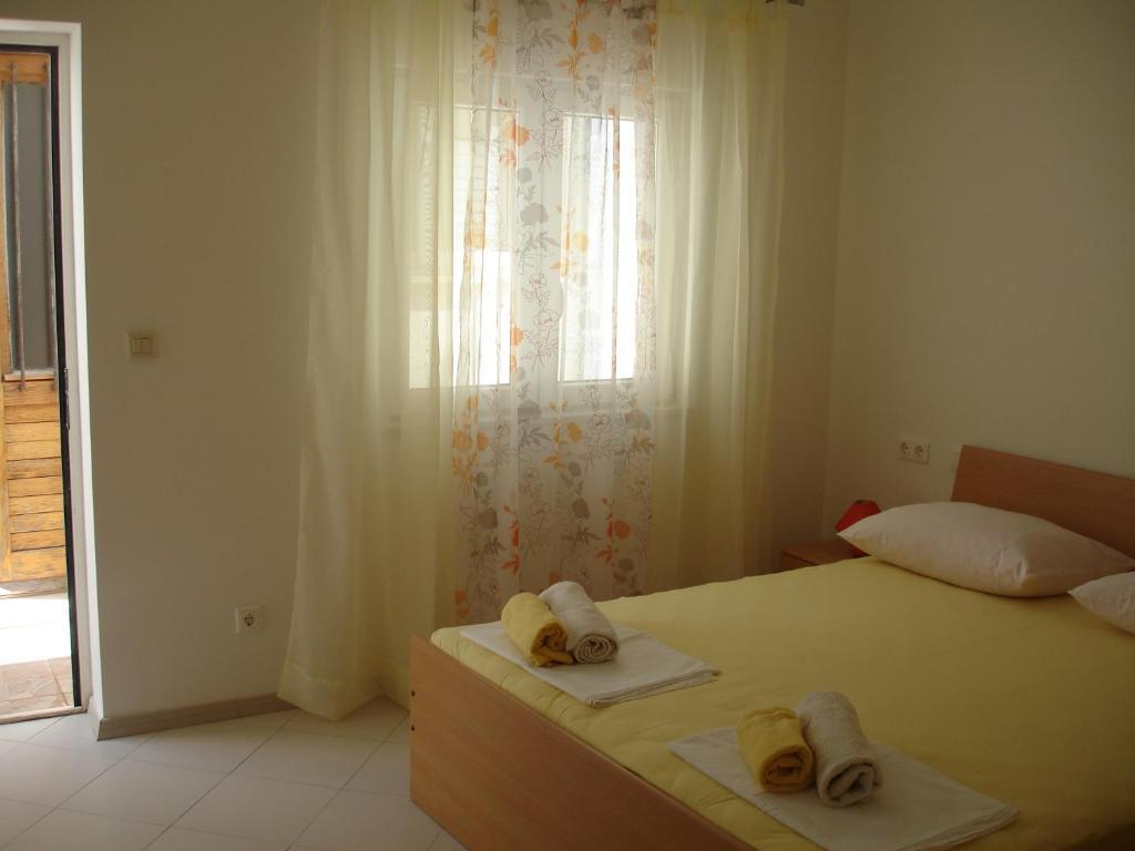 Rooms Andrijana Dubrovnik Rum bild