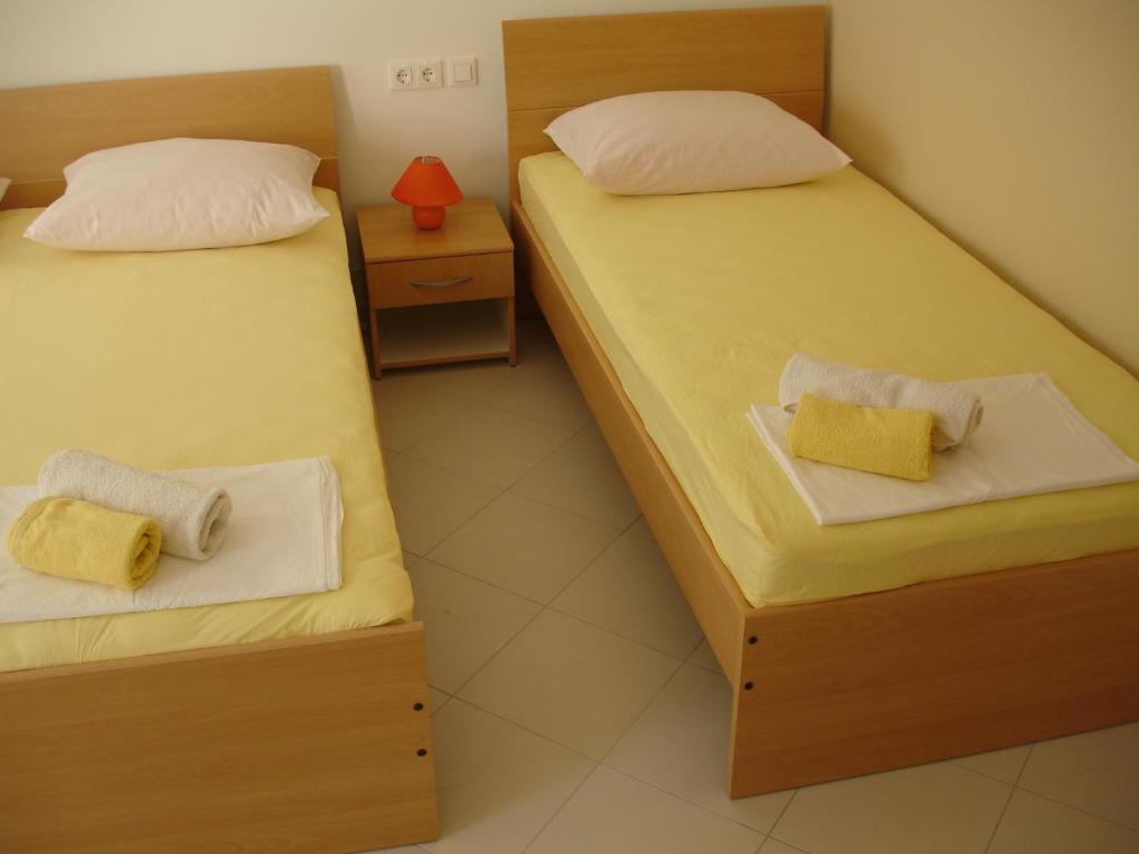 Rooms Andrijana Dubrovnik Rum bild