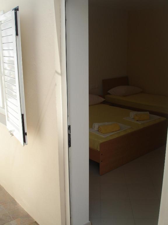 Rooms Andrijana Dubrovnik Rum bild