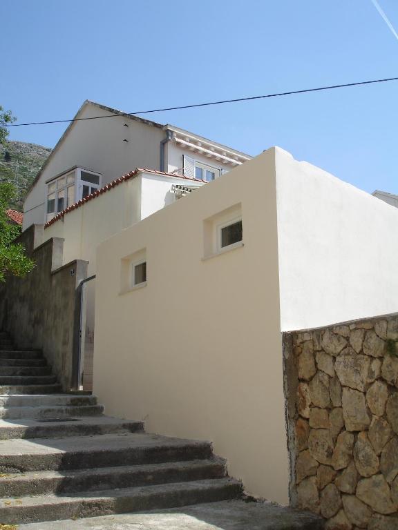 Rooms Andrijana Dubrovnik Exteriör bild