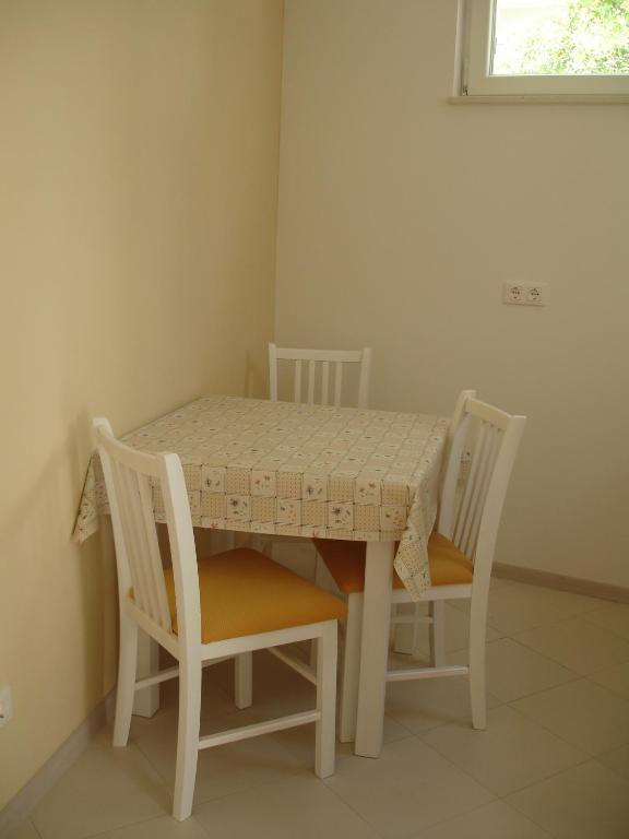 Rooms Andrijana Dubrovnik Rum bild