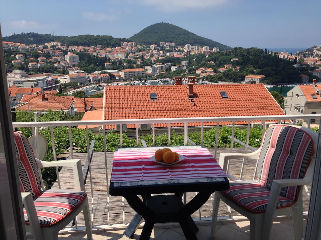 Rooms Andrijana Dubrovnik Rum bild