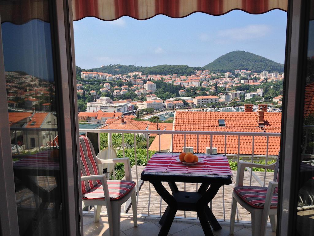 Rooms Andrijana Dubrovnik Rum bild