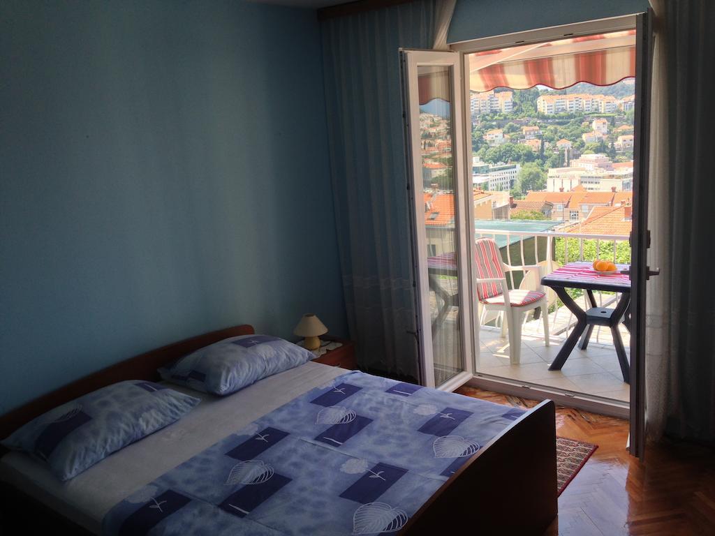 Rooms Andrijana Dubrovnik Rum bild