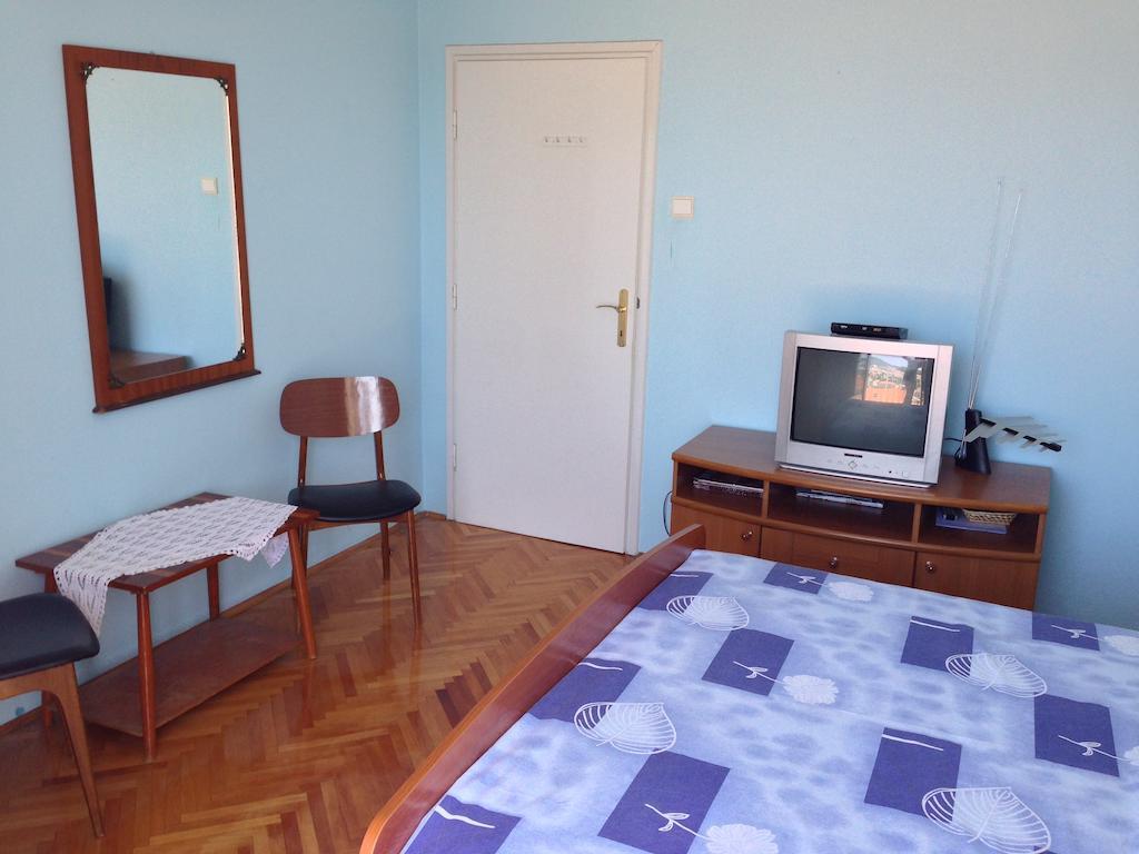Rooms Andrijana Dubrovnik Rum bild