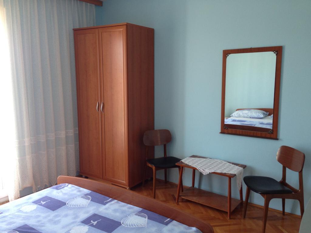 Rooms Andrijana Dubrovnik Rum bild